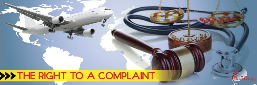 Medical Tourism Laws and Rights